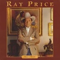 Ray Price - Master Of The Art